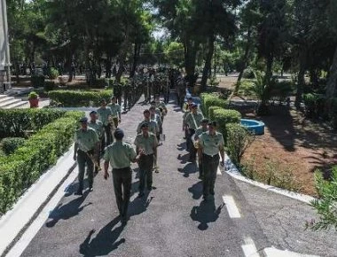 Χάκερς από την Αίγυπτο «χτύπησαν» τη σελίδα του ΓΕΣ